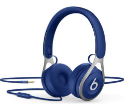 BEATS BY DR DRE  EP Headphones - Blue